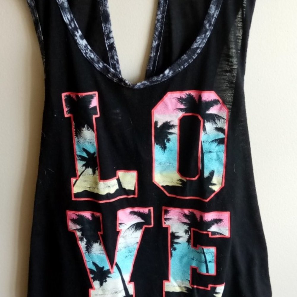 No Boundaries Sports Top